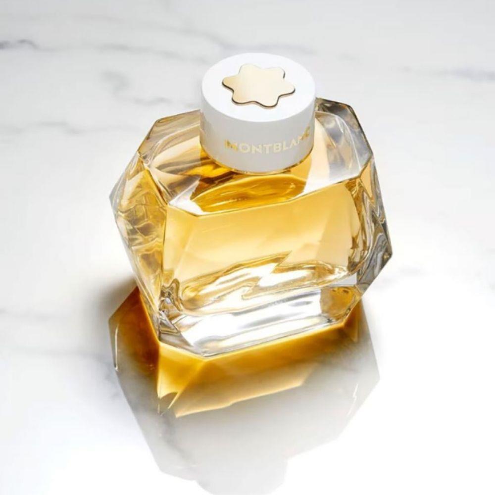 Montblanc Signature Absolu EDP 90 ml Kadın Parfümü