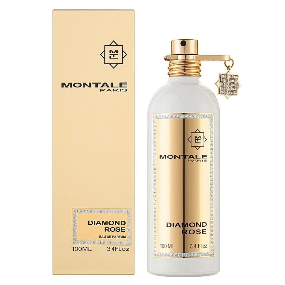 Montale Diamond Rose EDP 100 ml Kadın Parfümü