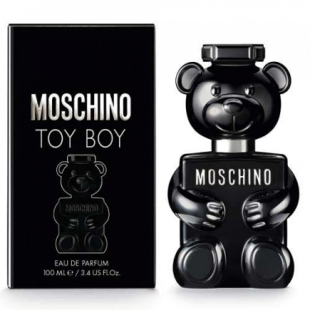 Moschino Toy Boy EDP 100 ml Erkek Parfümü