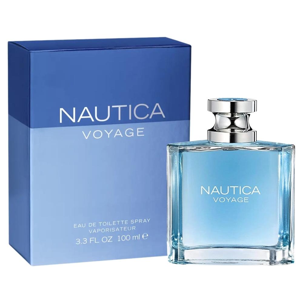 Nautica Voyage EDT 100 ml Erkek Parfümü