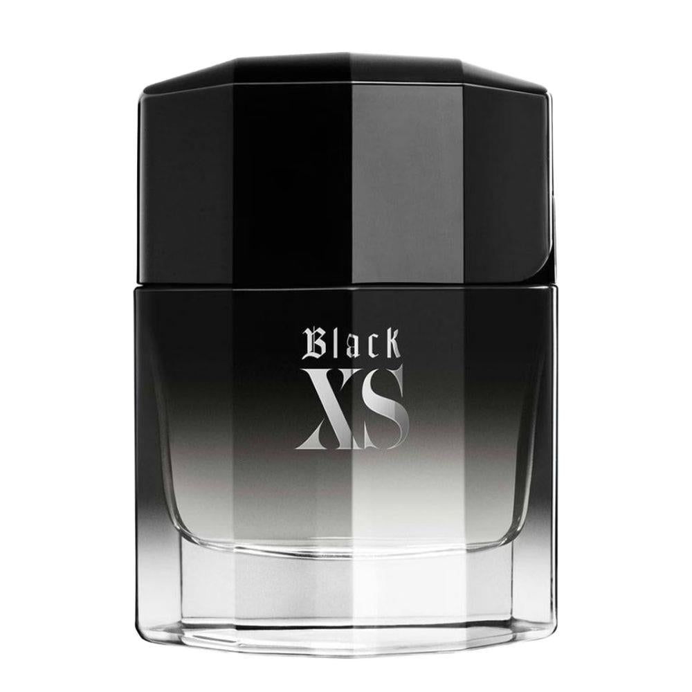 Paco Rabanne Black XS EDT 100 ml Erkek Parfümü