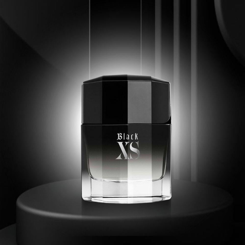 Paco Rabanne Black XS EDT 100 ml Erkek Parfümü