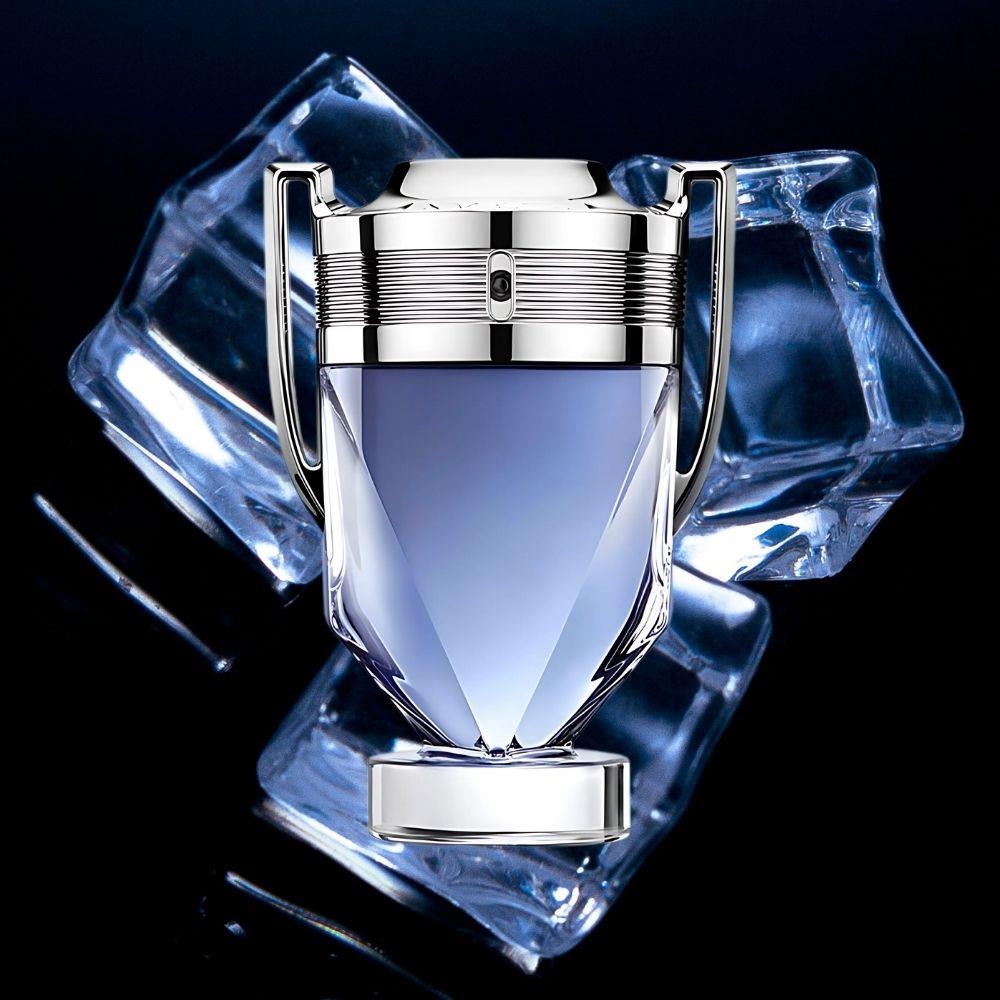 Paco Rabanne Invictus EDT 100 ml Erkek Parfümü