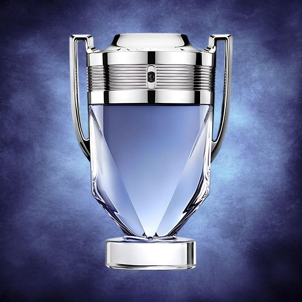 Paco Rabanne Invictus EDT 100 ml Erkek Parfümü