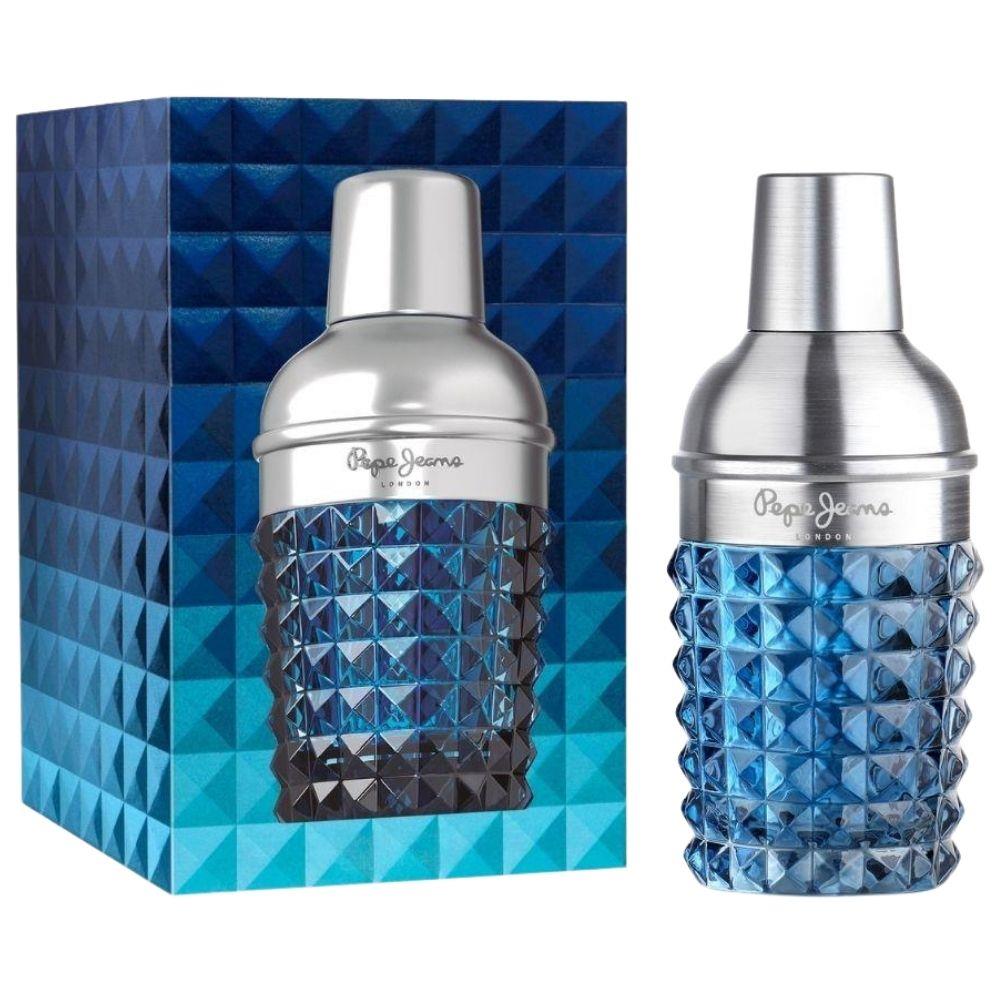 Pepe Jeans Life is Now for Him EDT 100 ml Erkek Parfümü