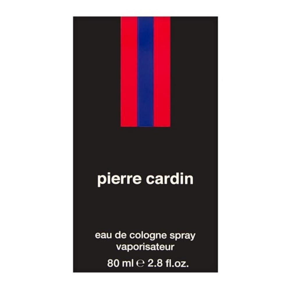 Pierre Cardin Pierre Cardin Eau de Cologne 80 ml Erkek Parfümü