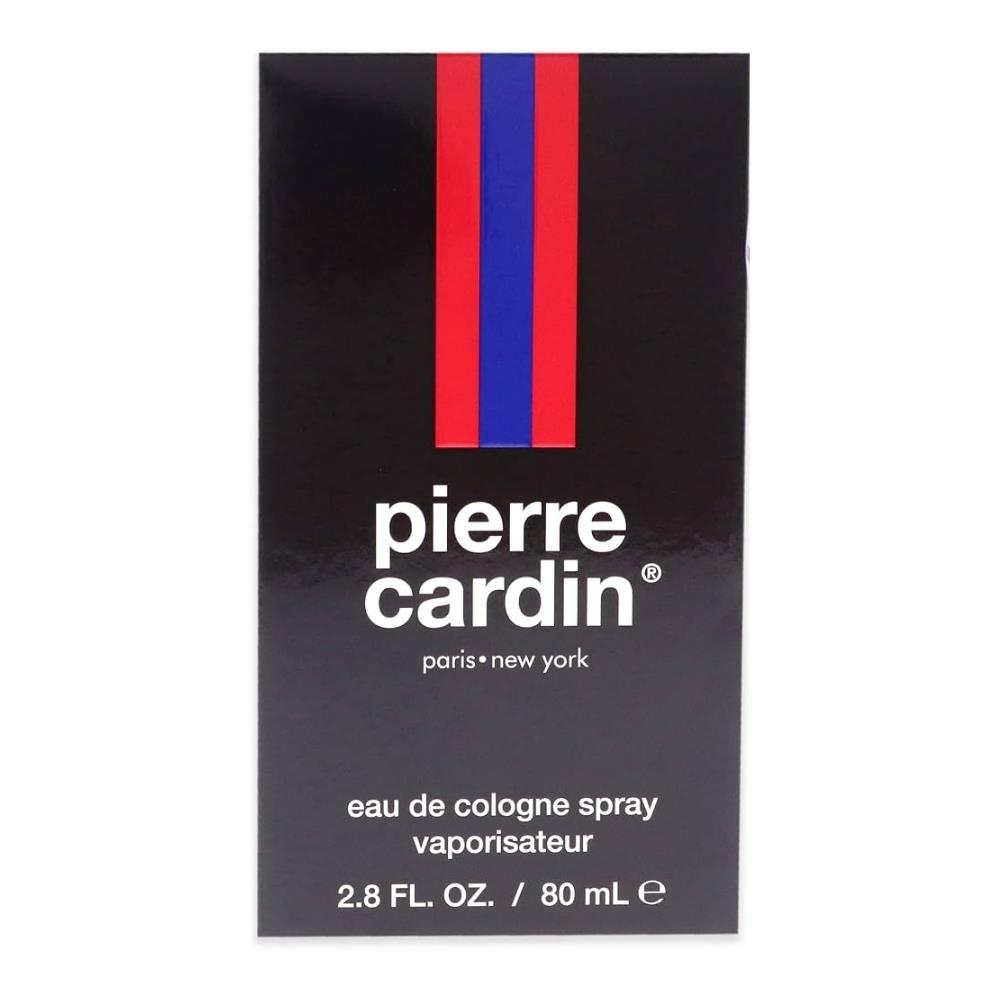 Pierre Cardin Pierre Cardin Eau de Cologne 80 ml Erkek Parfümü