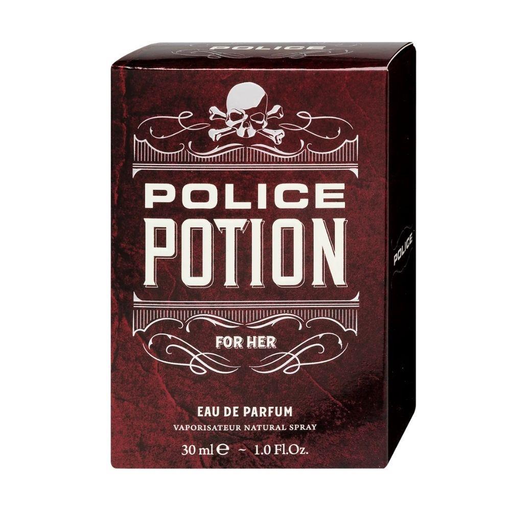 Police Potion For Her EDP 30 ml Kadın Parfümü