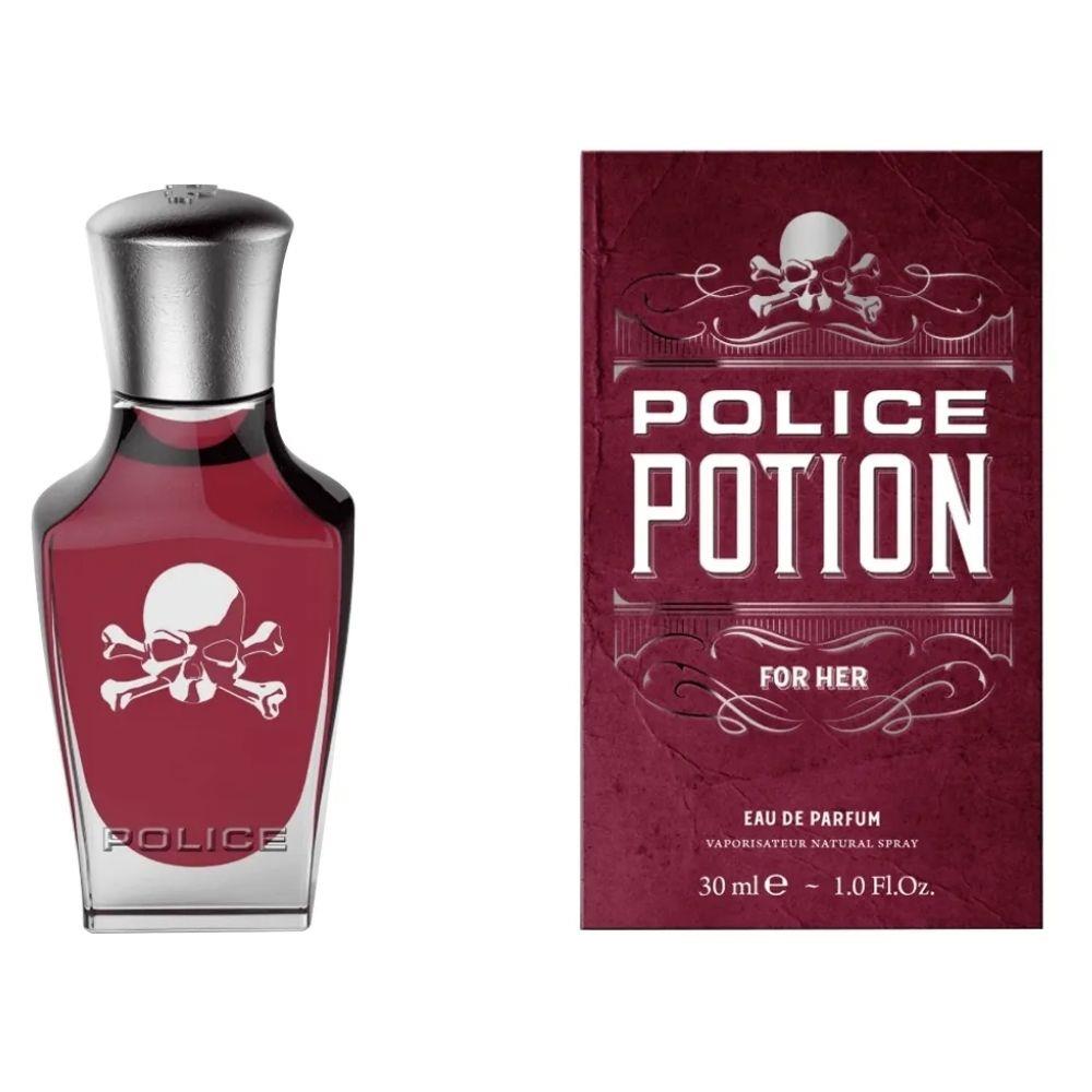 Police Potion For Her EDP 30 ml Kadın Parfümü