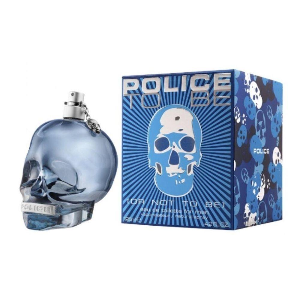 Police To Be EDT 125 ml Erkek Parfümü