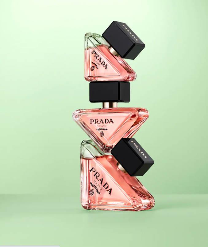 Prada Paradoxe EDP 100 ml Refill Kadın Parfümü