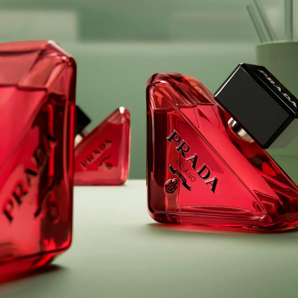 Prada Paradoxe Radical Essence Parfum 90 ml Kadın Parfümü