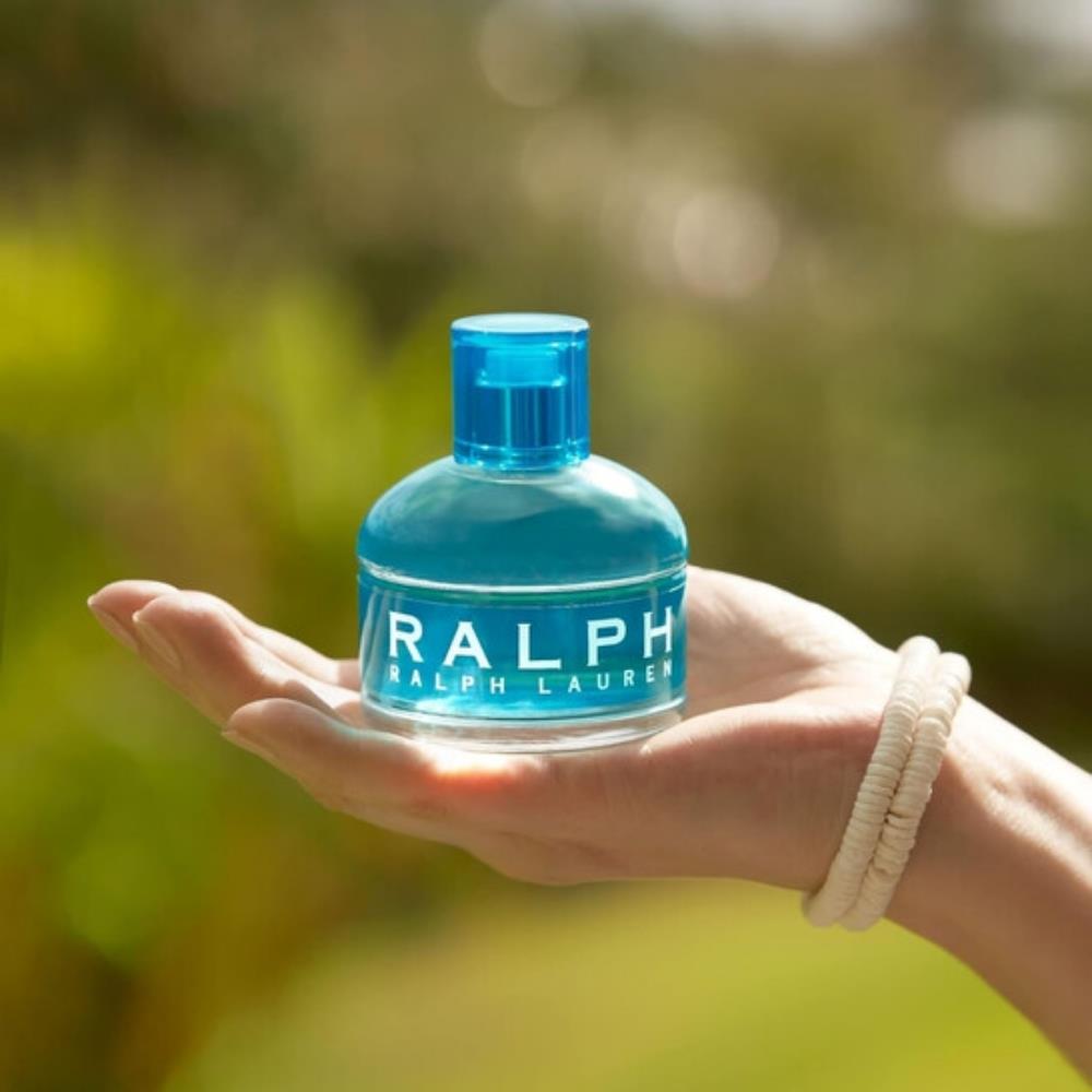 Ralph Lauren Ralph 100 ml EDT Kadın Parfümü