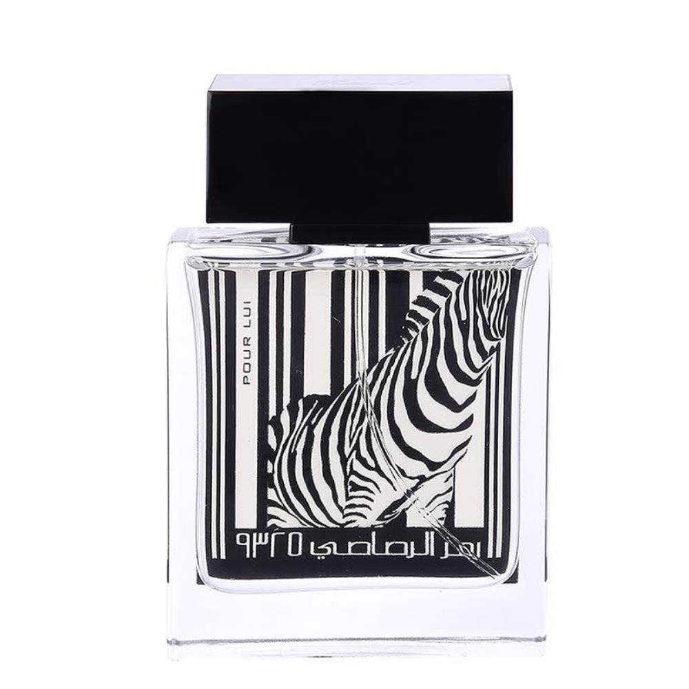 Rasasi Rumz 9325 Pour Lui EDP 50 ml Erkek Parfümü