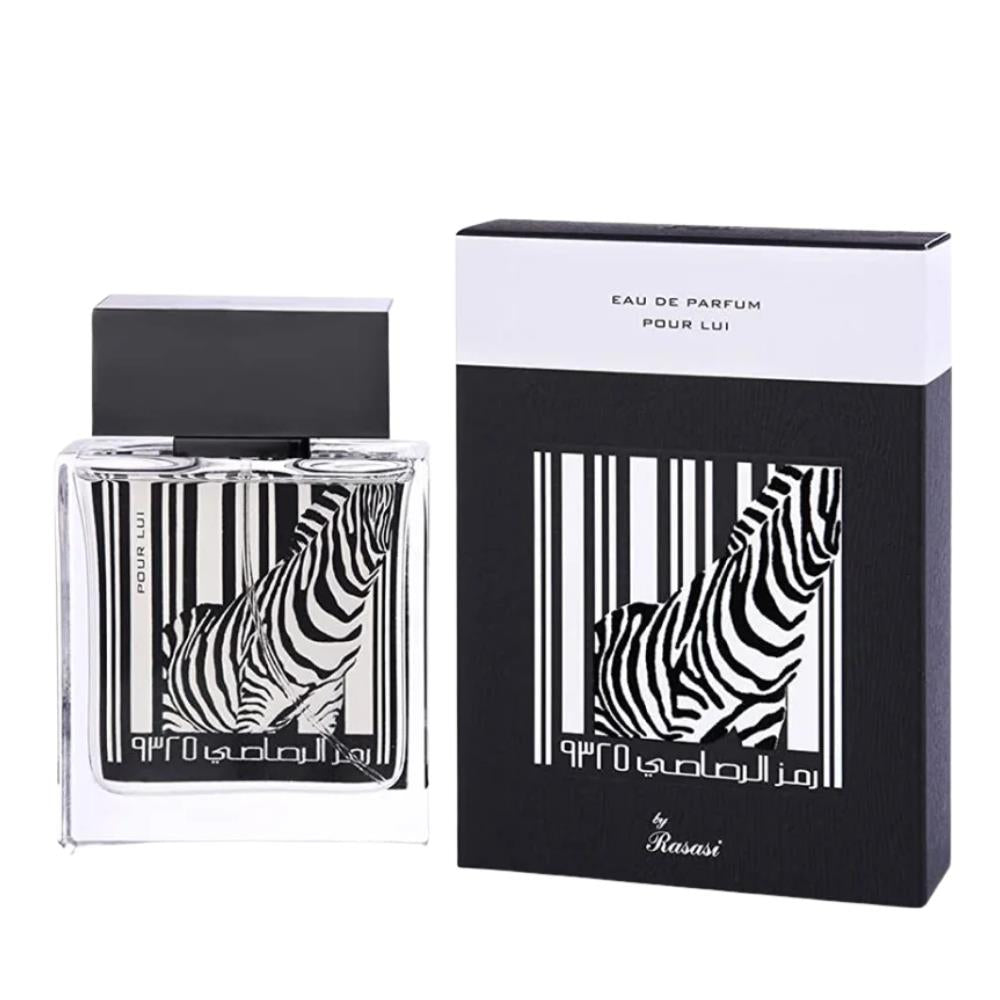 Rasasi Rumz 9325 Pour Lui EDP 50 ml Erkek Parfümü