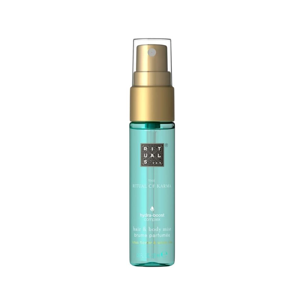 Rituals The Ritual Of Karma Hair & Body Mist 20 ml Kadın Saç ve Vücut Spreyi