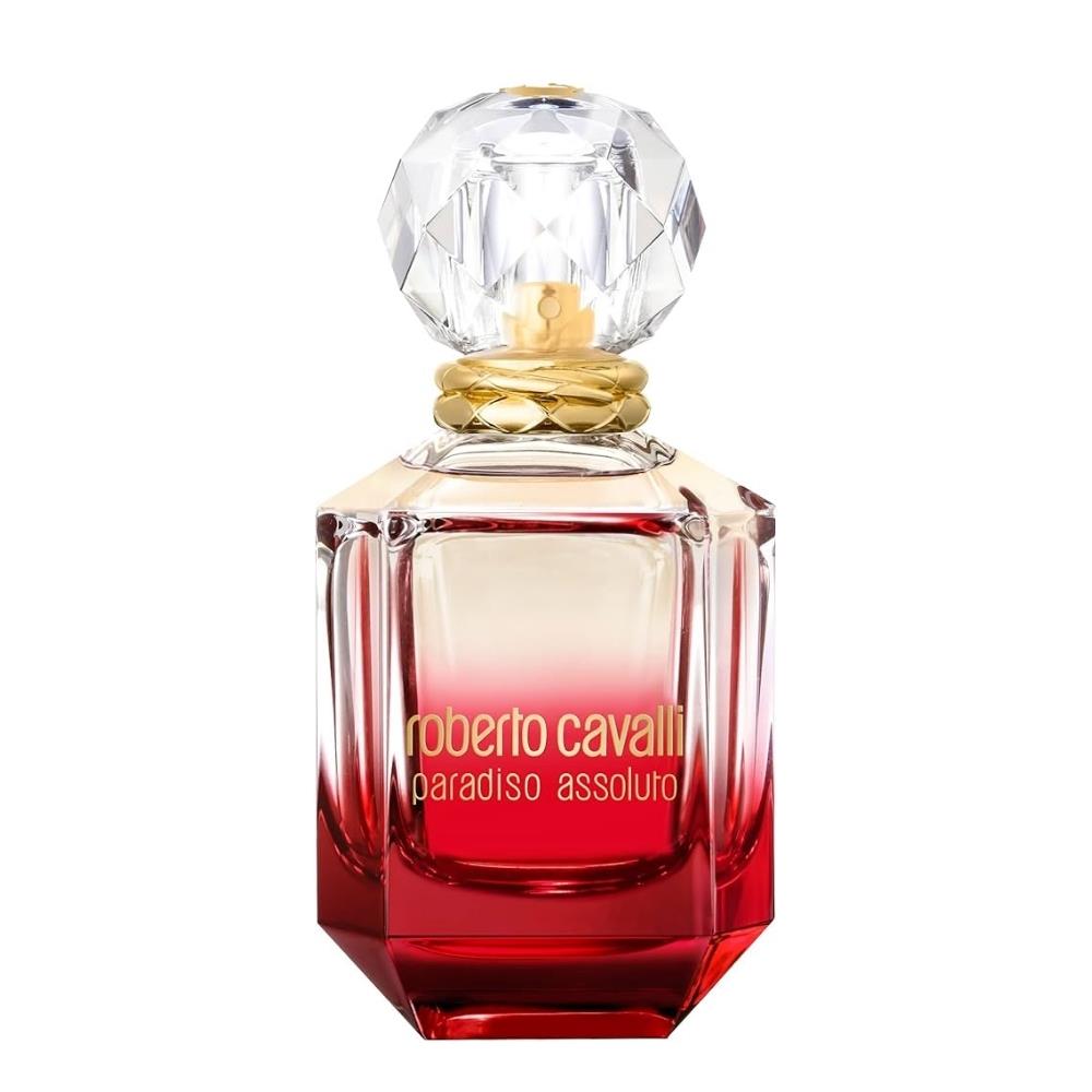 Roberto Cavalli Paradiso Assoluto EDP 75 ml Kadın Parfümü