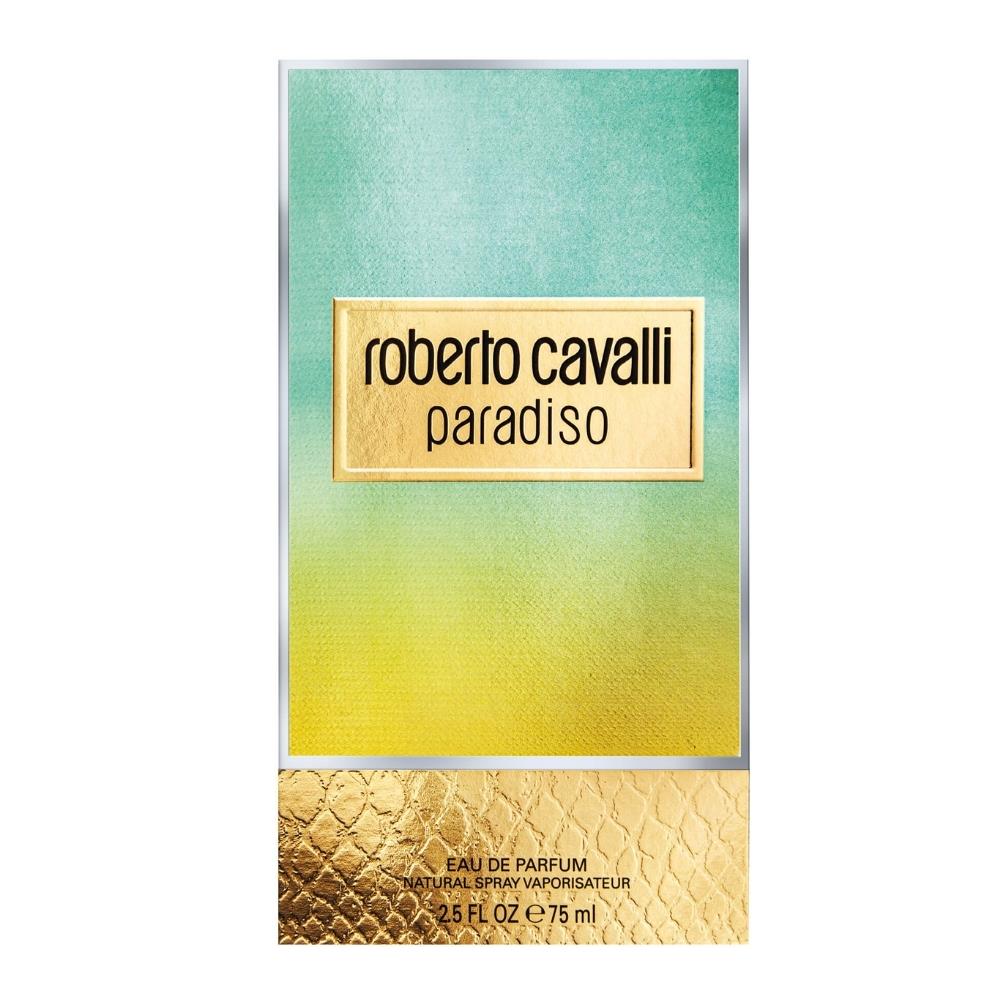 Roberto Cavalli Paradiso EDP 75 ml Kadın Parfümü