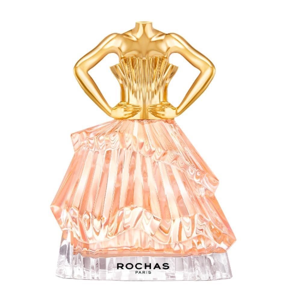 Rochas Audace EDP 90 ml Kadın Parfümü