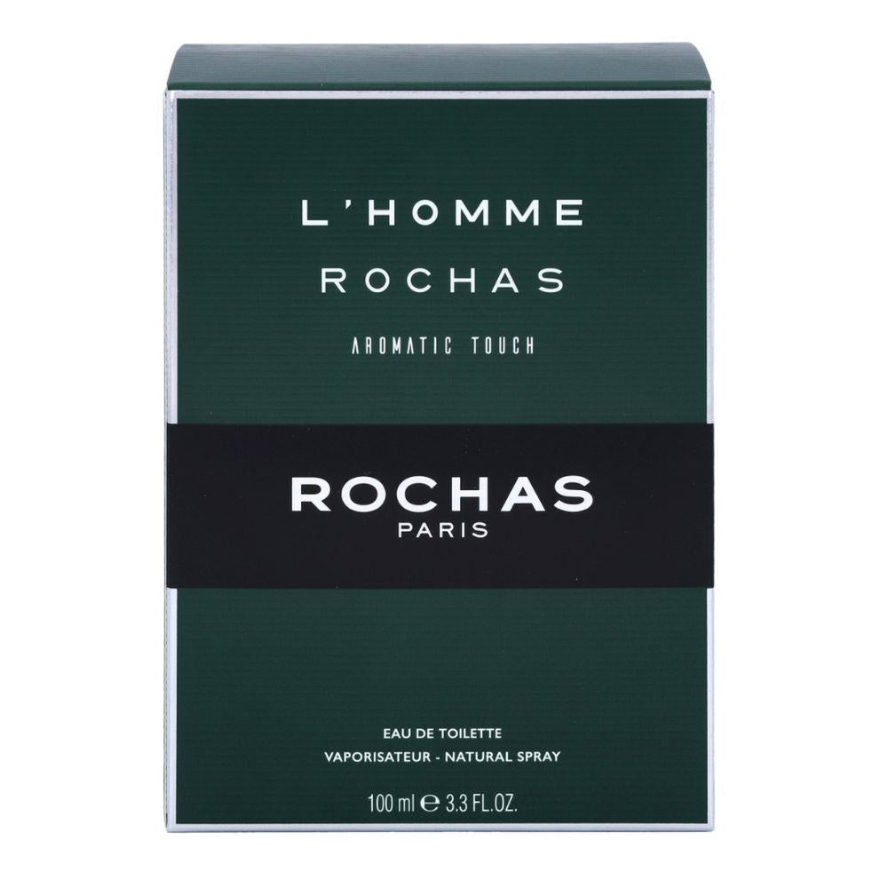 Rochas L&