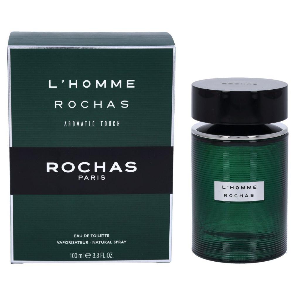 Rochas L&