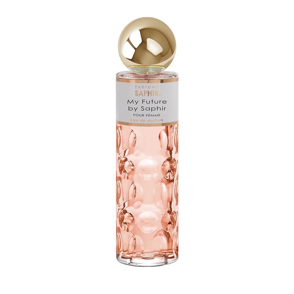 Saphir My Future Woman EDP 200 ml Kadın Parfümü