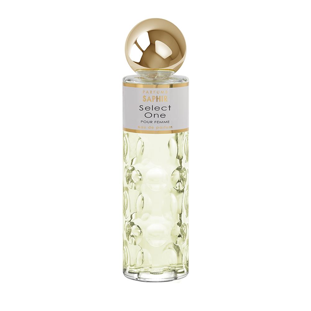 Saphir Select One Woman EDP 200 ml Kadın Parfümü