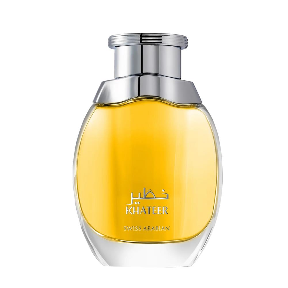 Swiss Arabian Khateer EDP 100 ml Erkek Parfümü