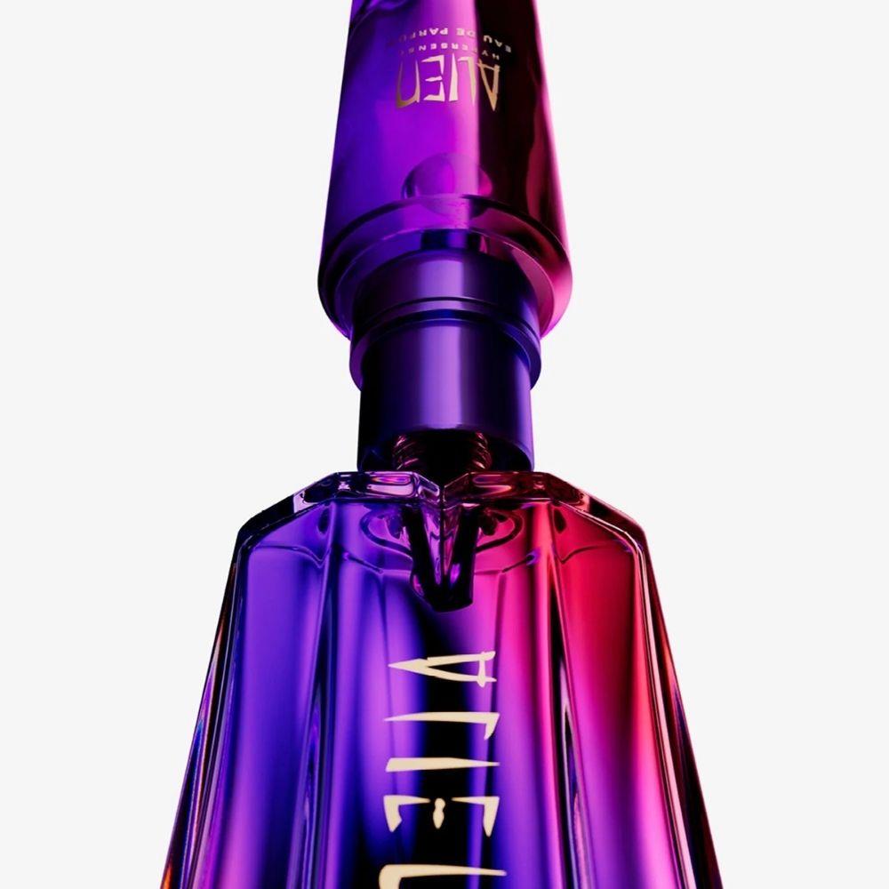Thierry Mugler Alien Hypersense EDP 100 ml Refill Kadın Parfümü
