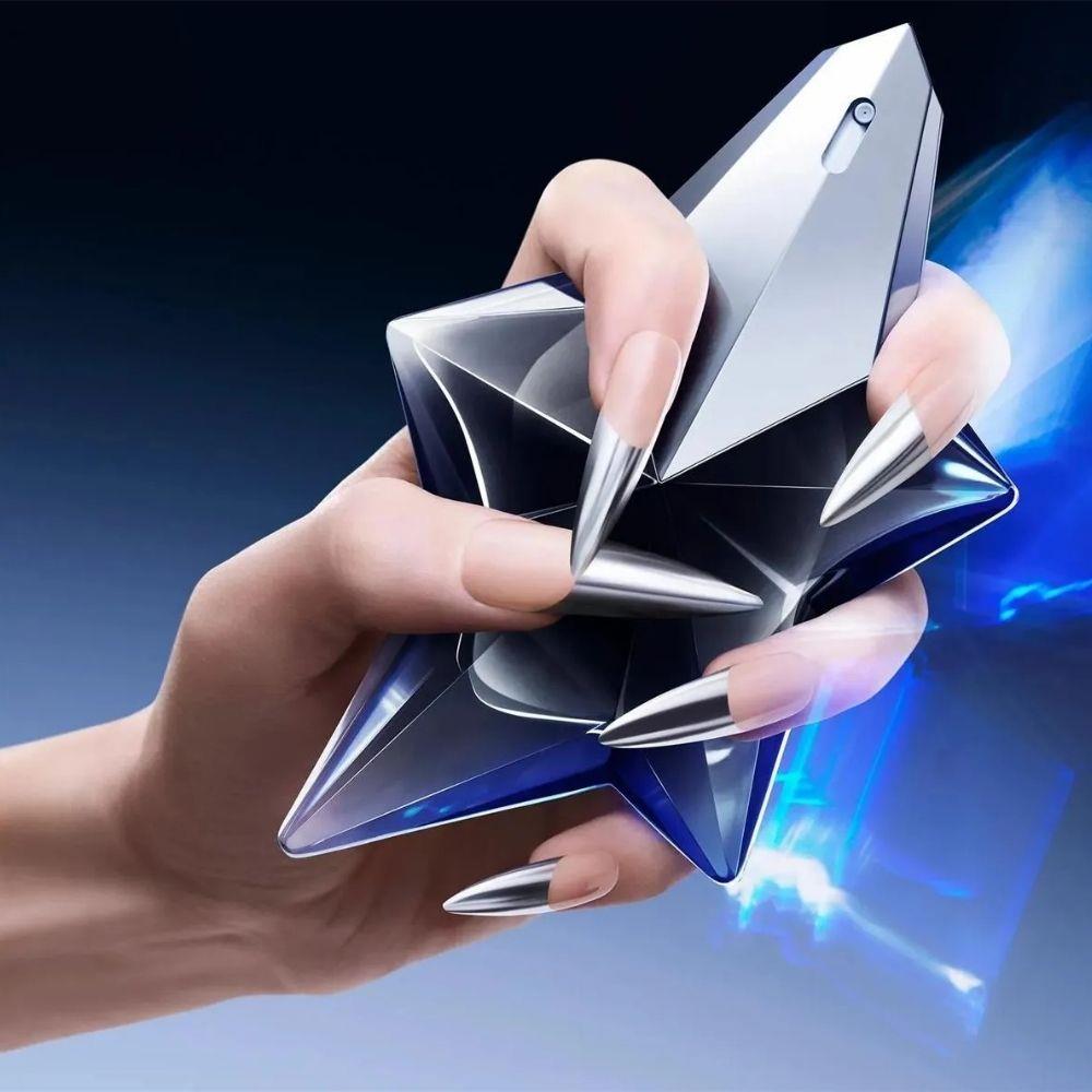 Thierry Mugler Angel Fantasm EDP 100 ml Refillable Kadın Parfümü