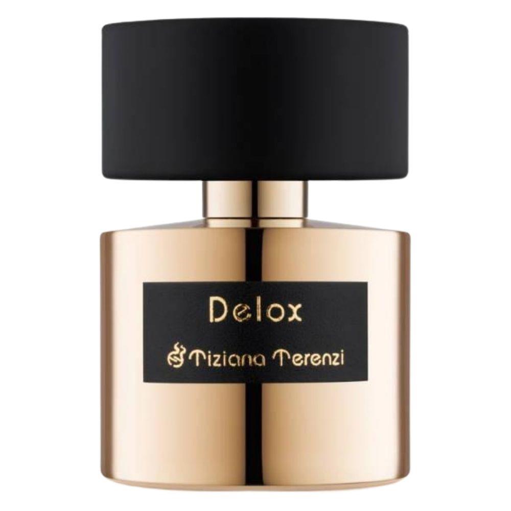 Tiziana Terenzi Delox EDP 100 ml Unisex Parfüm