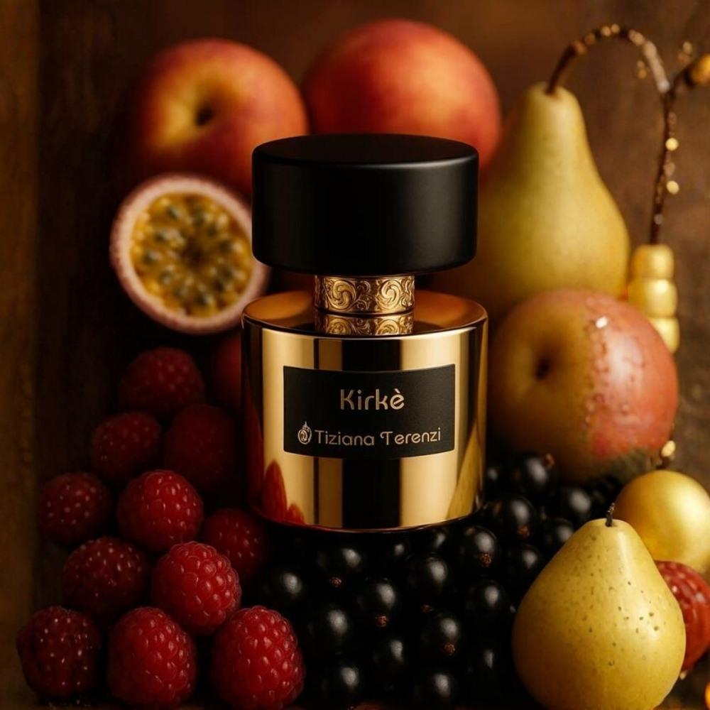 Tiziana Terenzi Kirke EDP 100 ml Unisex Parfüm