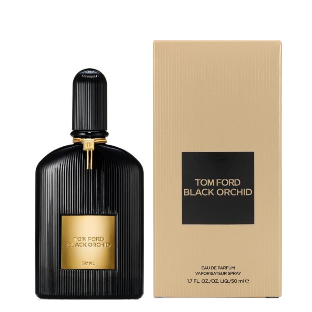 Tom Ford Black Orchid EDP 50 ml Kadın Parfümü