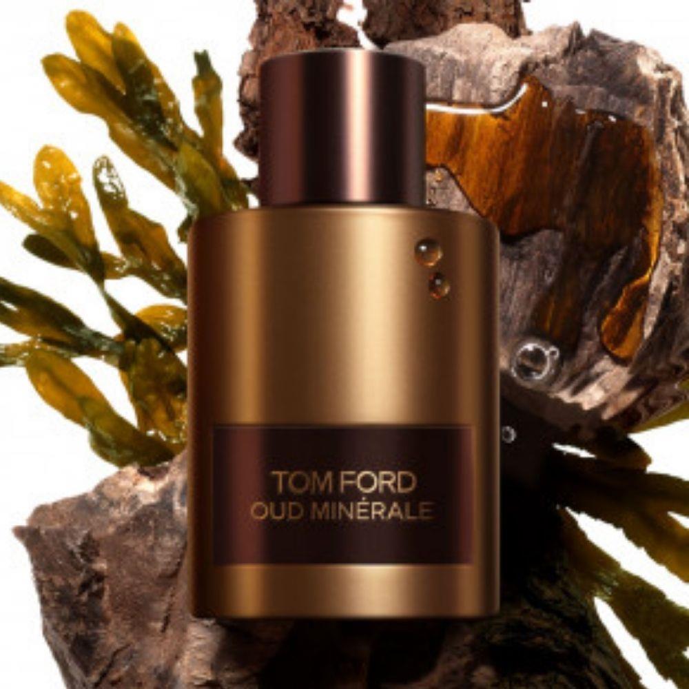Tom Ford Oud Minerale EDP 100 ml Unisex Parfüm
