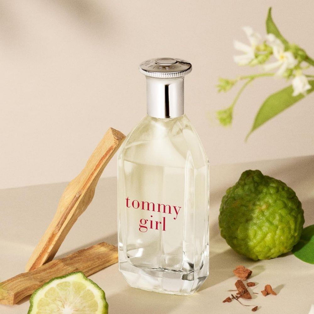 Tommy Hilfiger Girl EDT 100 ml Kadın Parfümü