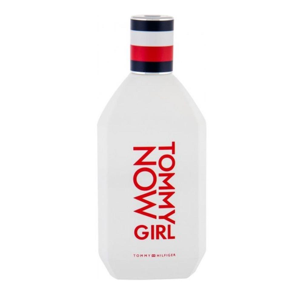 Tommy Hilfiger Girl Now EDT 100 ml Kadın Parfümü