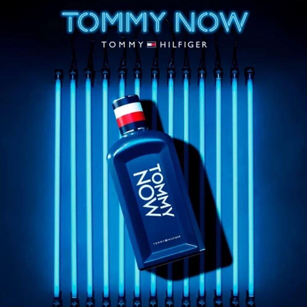 Tommy Hilfiger Now Man EDT 100 ml Erkek Parfümü