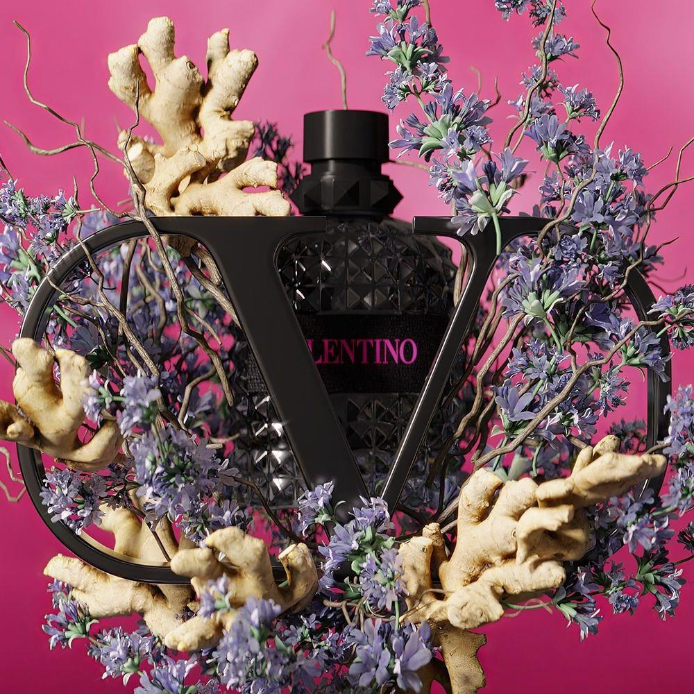 Valentino Born in Roma Extradose Uomo Parfum 100 ml Erkek Parfümü