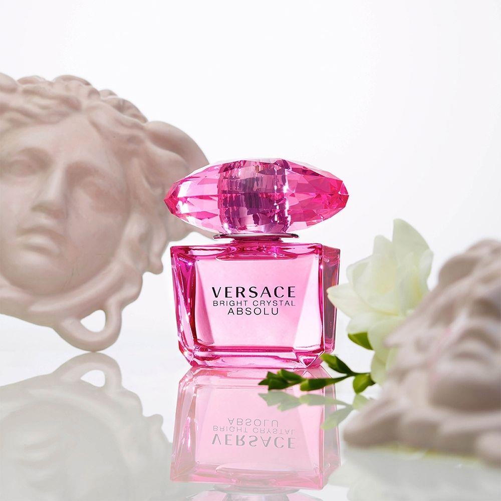 Versace Bright Crystal Absolu EDP 30 ml Kadın Parfümü