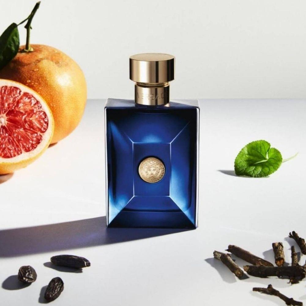 Versace Dylan Blue Pour Homme EDT 30 ml Erkek Parfümü