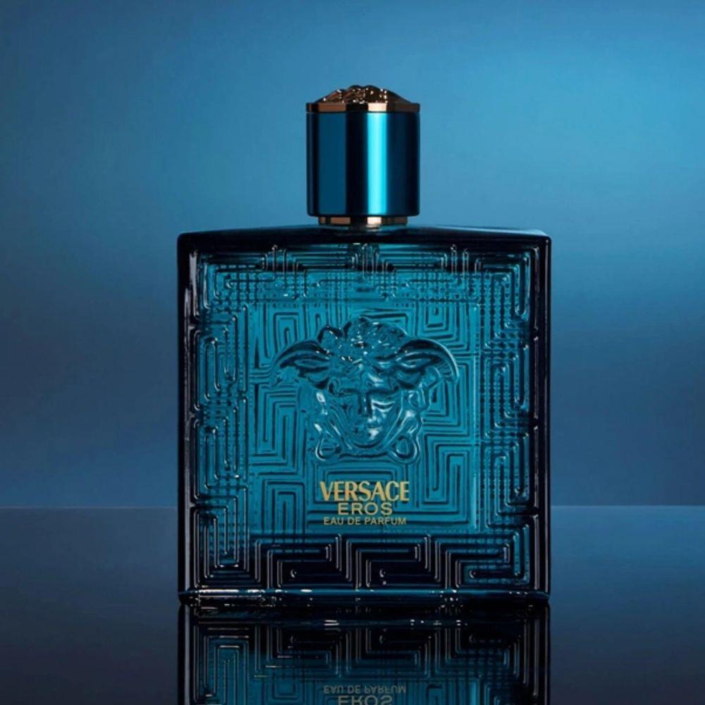 Versace Eros EDP 100 ml Erkek Parfümü