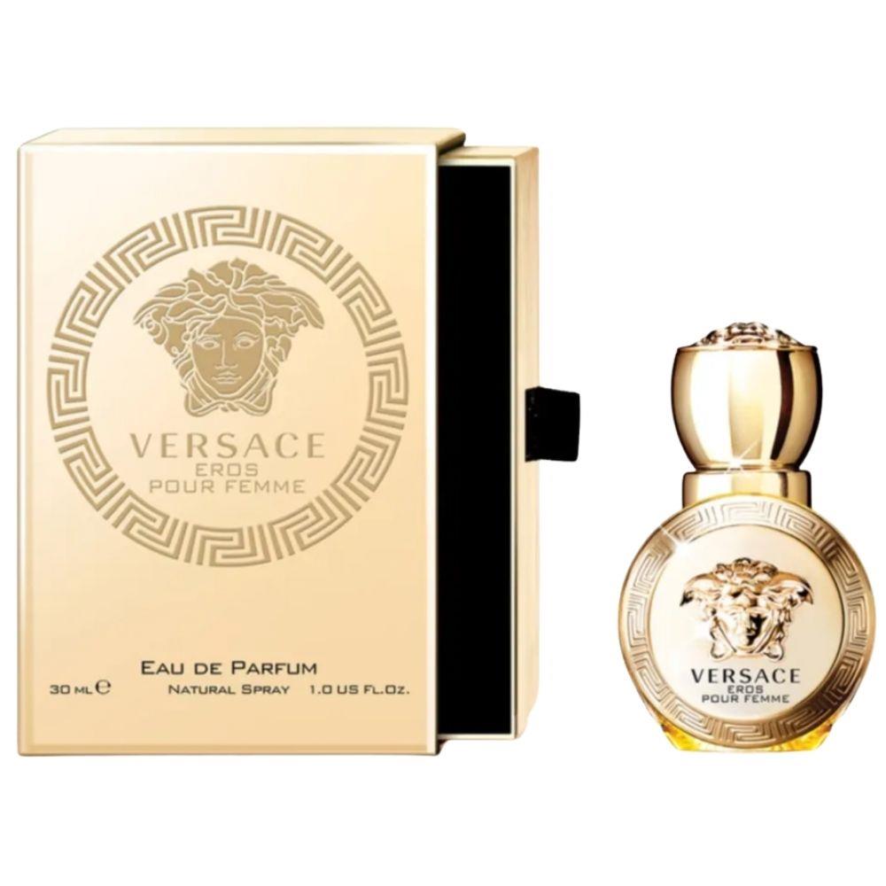 Versace Eros Pour Femme EDP 30 ml Kadın Parfümü