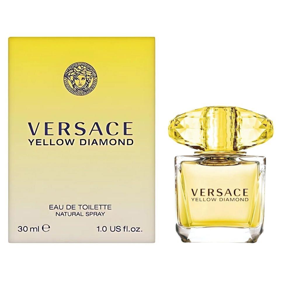 Versace Yellow Diamond EDT 30 ml Kadın Parfümü