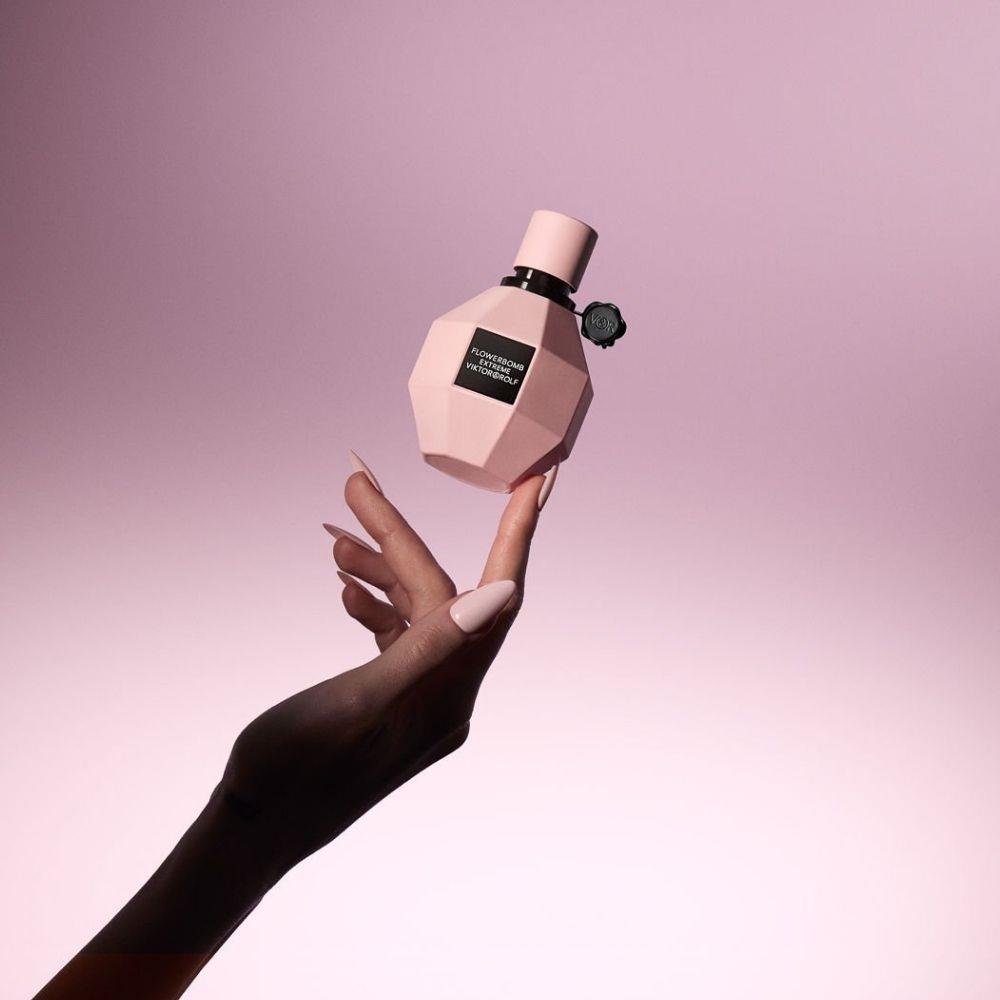 Viktor&Rolf Flower Bomb Extreme EDP Intense 100 ml Kadın Parfümü