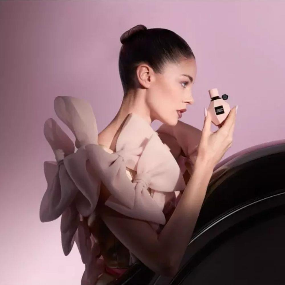 Viktor&Rolf Flower Bomb Extreme EDP Intense 100 ml Kadın Parfümü