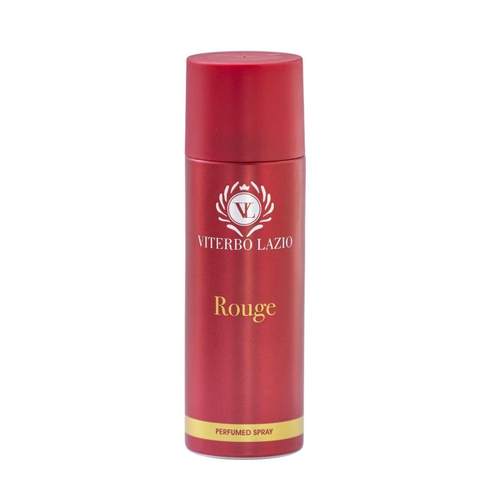 Viterbo Lazio Rouge 200 ml Unisex Deodorant