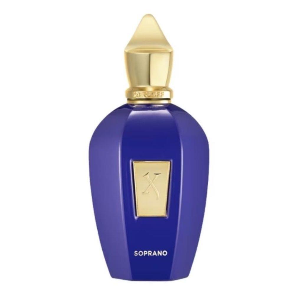 Xerjoff Soprano EDP 100 ml Unisex Parfüm