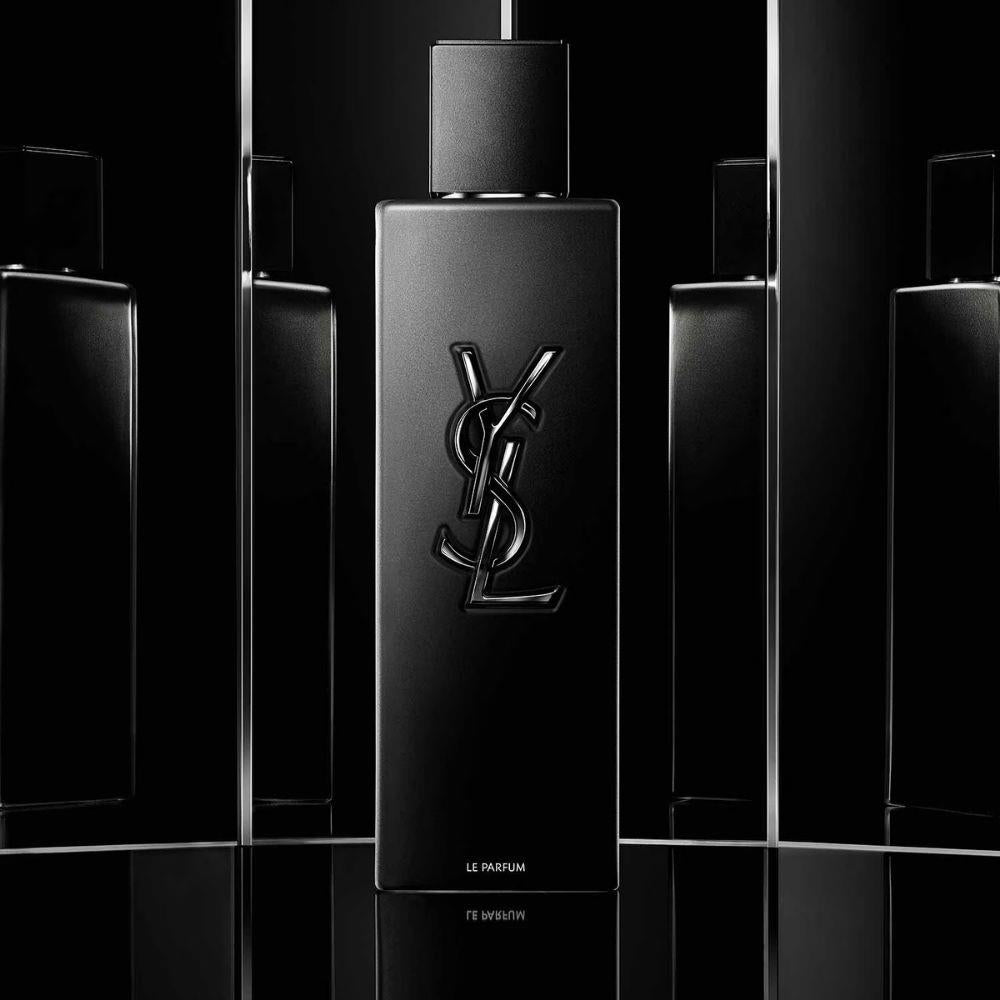 Yves Saint Laurent MYSLF Parfum 60 ml Erkek Parfümü