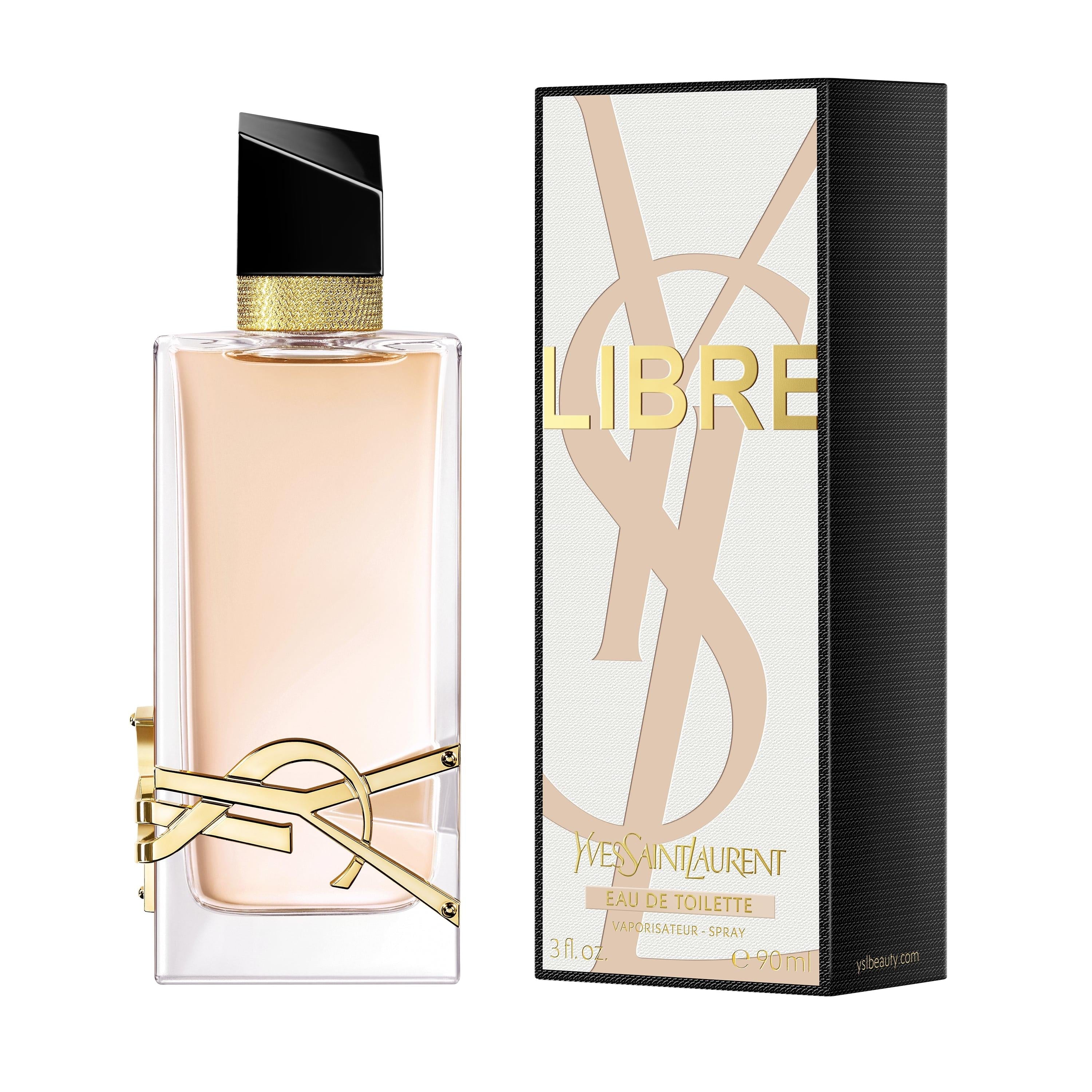 Yves Saint Laurent Libre EDT 90 ml Kadın Parfümü