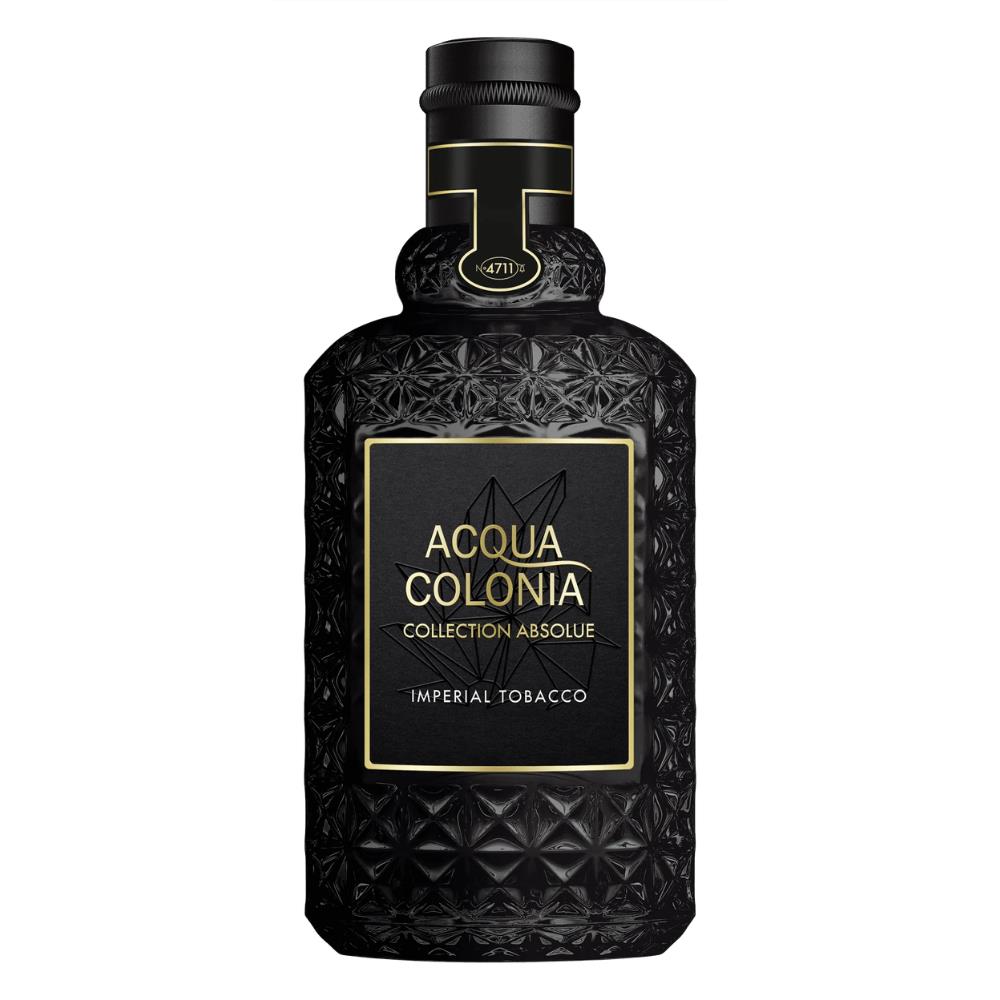 4711 Absolue Collection Imperial Tobacco EDP 100 ml Unisex Parfüm